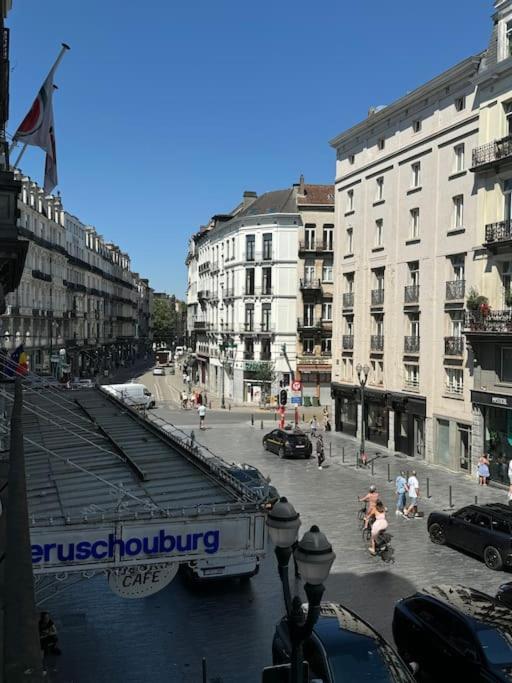 View Brussels
