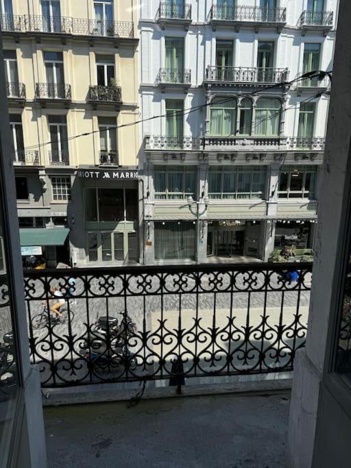 Căn hộ View Brussels